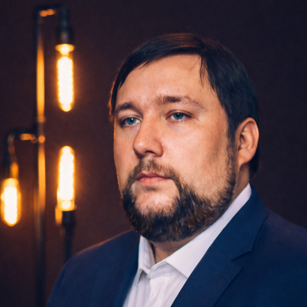 Павел Сучев